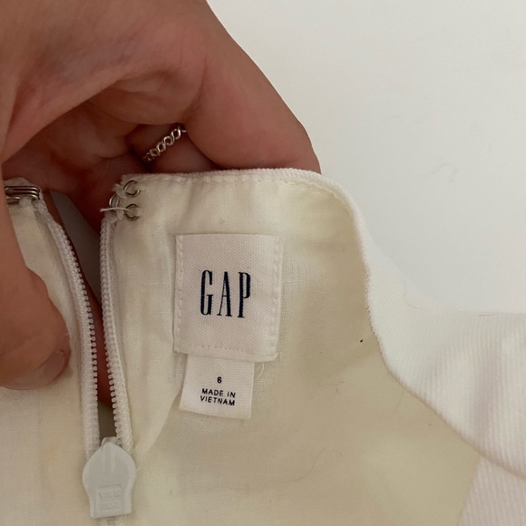 Gap summer romper - Picture 4 of 4